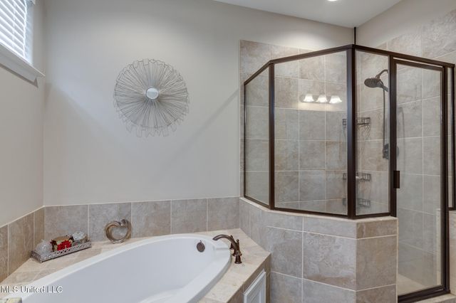 7225 Cowee Lane, Olive Branch, MS 38654