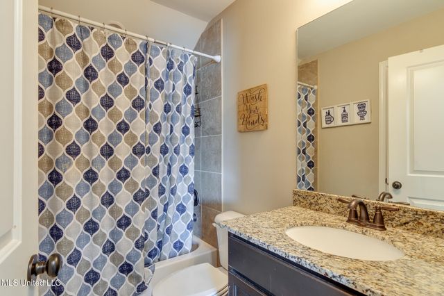 7225 Cowee Lane, Olive Branch, MS 38654