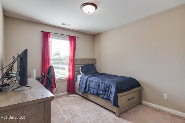 7225 Cowee Lane, Olive Branch, MS 38654