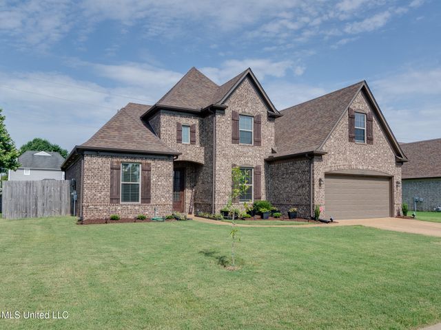 7225 Cowee Lane, Olive Branch, MS 38654