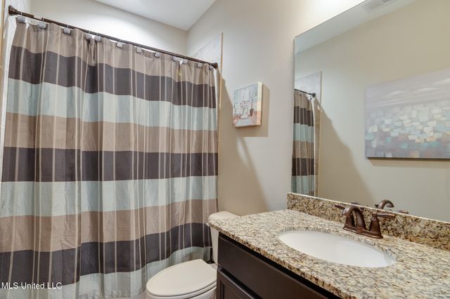7225 Cowee Lane, Olive Branch, MS 38654