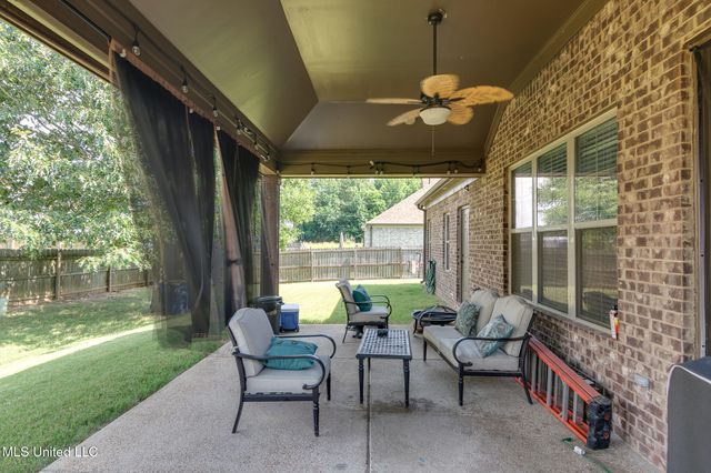 7225 Cowee Lane, Olive Branch, MS 38654