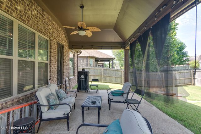 7225 Cowee Lane, Olive Branch, MS 38654