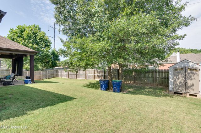 7225 Cowee Lane, Olive Branch, MS 38654