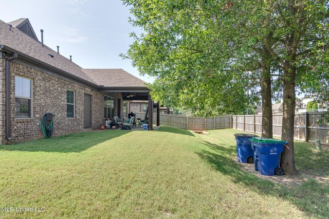 7225 Cowee Lane, Olive Branch, MS 38654
