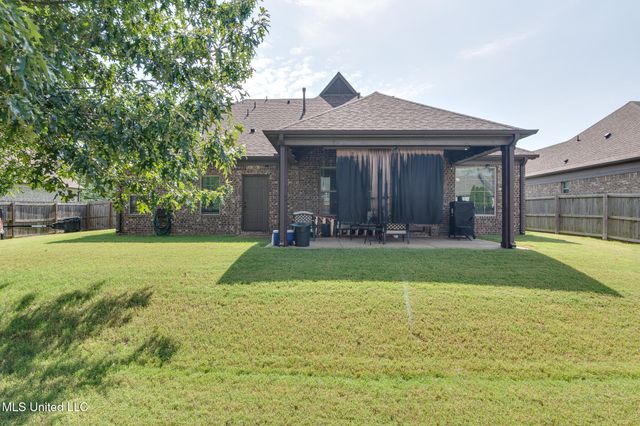 7225 Cowee Lane, Olive Branch, MS 38654