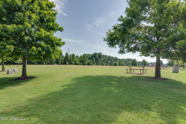 7225 Cowee Lane, Olive Branch, MS 38654