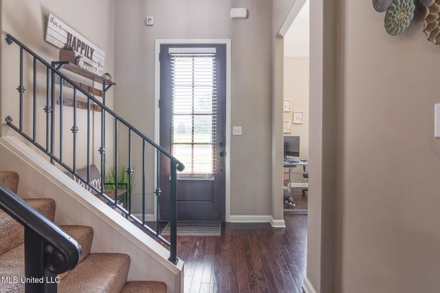7225 Cowee Lane, Olive Branch, MS 38654