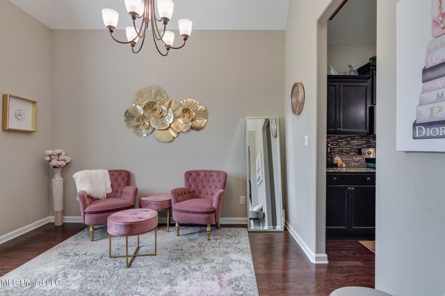 7225 Cowee Lane, Olive Branch, MS 38654