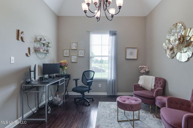 7225 Cowee Lane, Olive Branch, MS 38654
