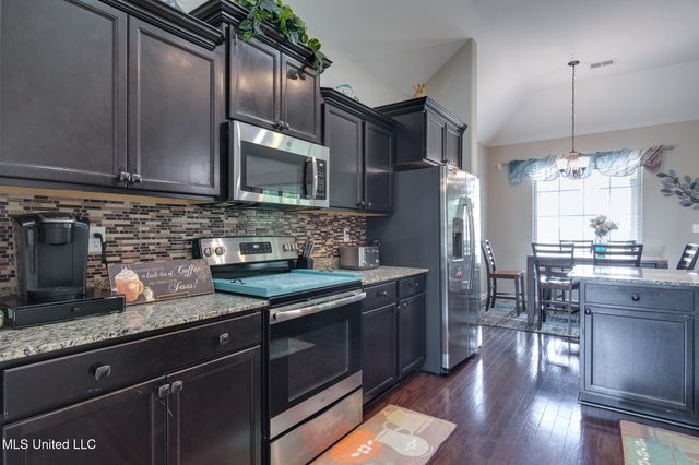 7225 Cowee Lane, Olive Branch, MS 38654