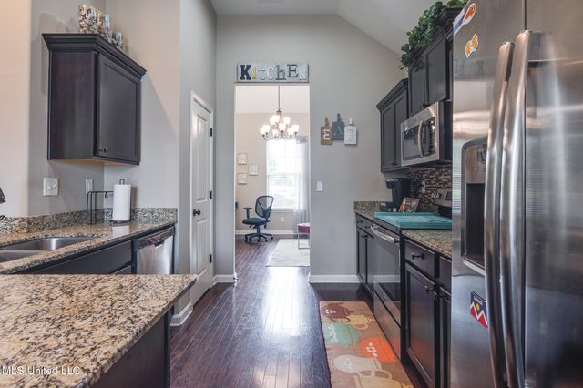 7225 Cowee Lane, Olive Branch, MS 38654