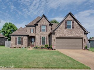 7225 Cowee Lane, Olive Branch, MS 38654