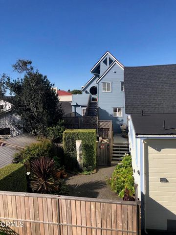 10481 Lansing Street, Mendocino, CA 95460