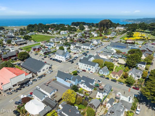 10481 Lansing Street, Mendocino, CA 95460