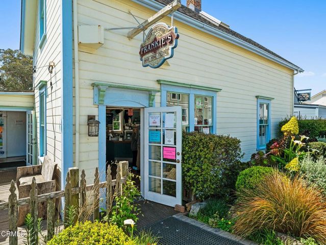 10481 Lansing Street, Mendocino, CA 95460