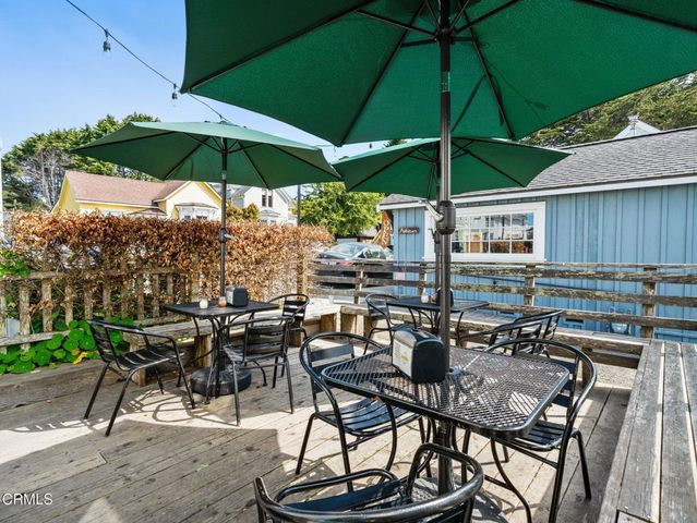 10481 Lansing Street, Mendocino, CA 95460