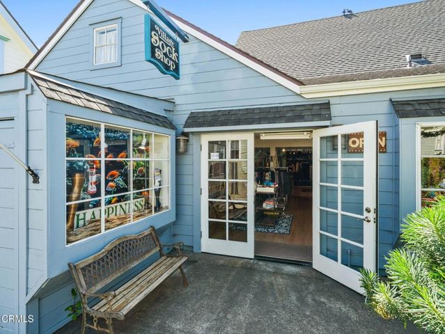 10481 Lansing Street, Mendocino, CA 95460