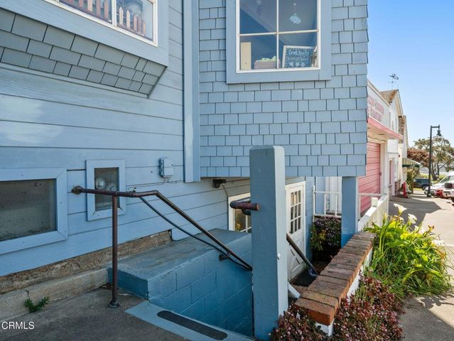 10481 Lansing Street, Mendocino, CA 95460