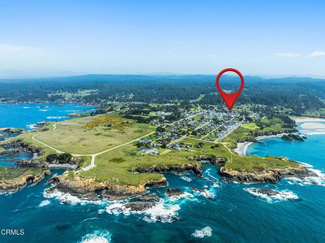 10481 Lansing Street, Mendocino, CA 95460