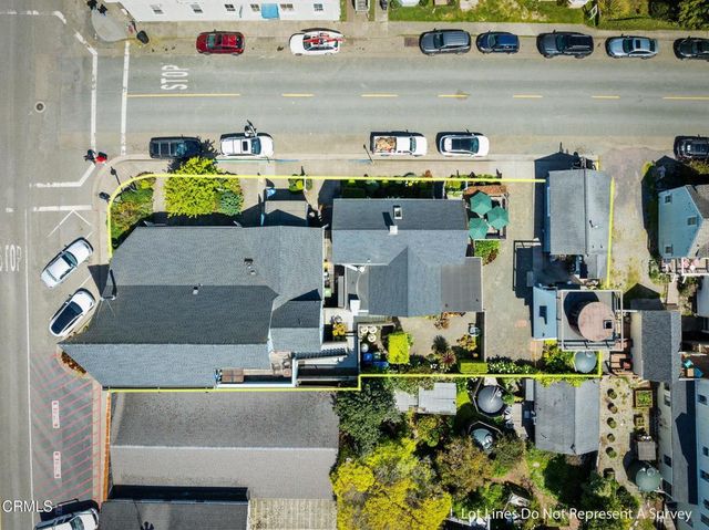 10481 Lansing Street, Mendocino, CA 95460