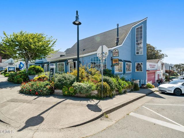 10481 Lansing Street, Mendocino, CA 95460