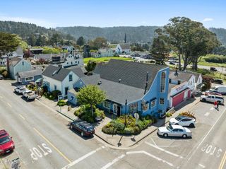 10481 Lansing Street, Mendocino, CA 95460