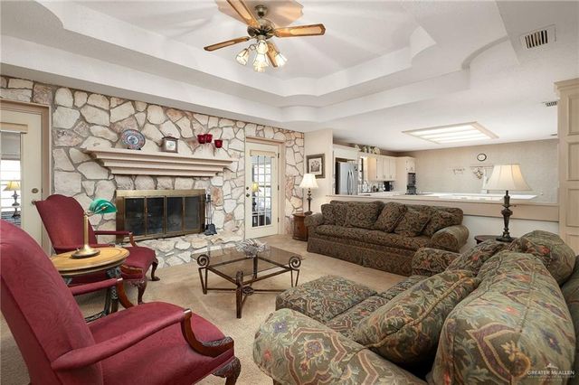 9813 Las Palmas Drive, Mcallen, TX 78504