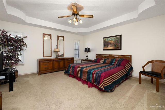 9813 Las Palmas Drive, Mcallen, TX 78504