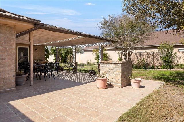 9813 Las Palmas Drive, Mcallen, TX 78504