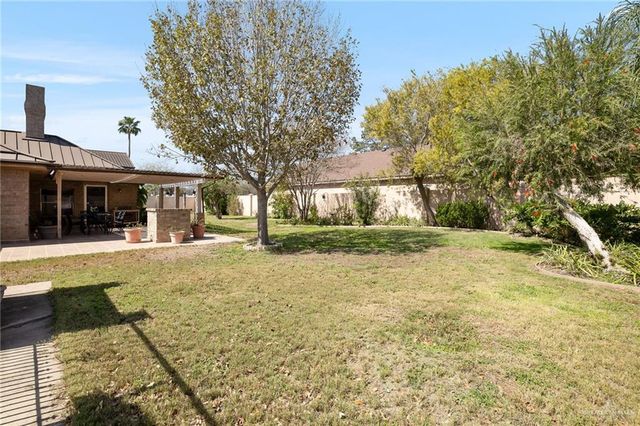 9813 Las Palmas Drive, Mcallen, TX 78504