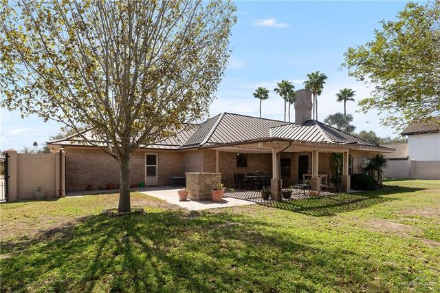 9813 Las Palmas Drive, Mcallen, TX 78504