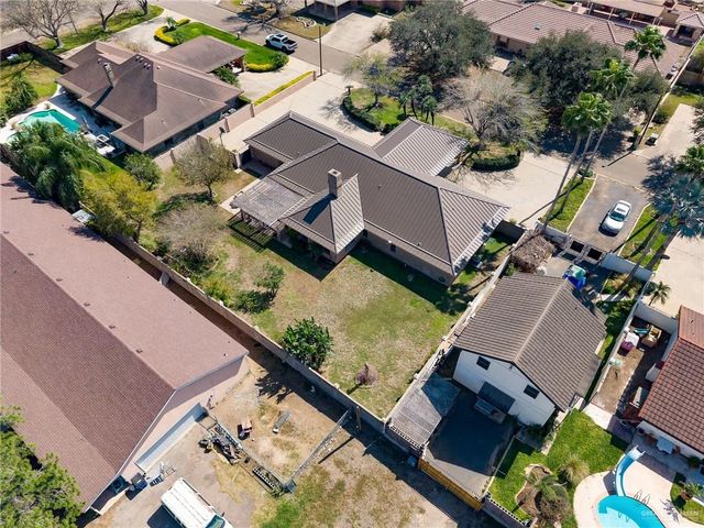 9813 Las Palmas Drive, Mcallen, TX 78504