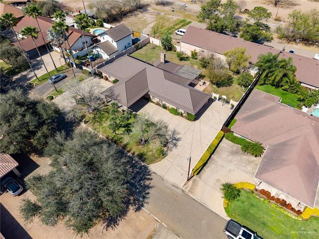 9813 Las Palmas Drive, Mcallen, TX 78504