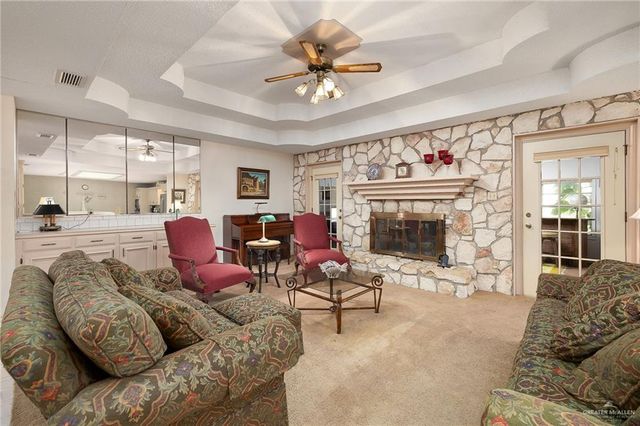 9813 Las Palmas Drive, Mcallen, TX 78504