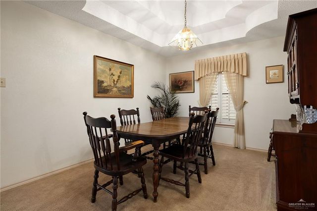 9813 Las Palmas Drive, Mcallen, TX 78504