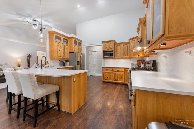 3820 E Mackay Ct., Meridian, ID 83642