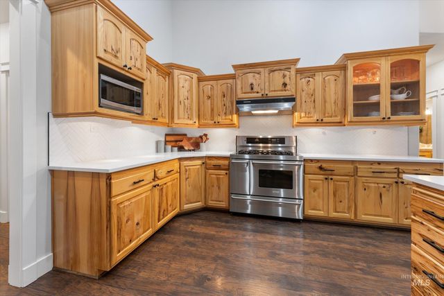 3820 E Mackay Ct., Meridian, ID 83642