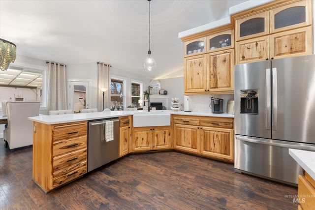 3820 E Mackay Ct., Meridian, ID 83642