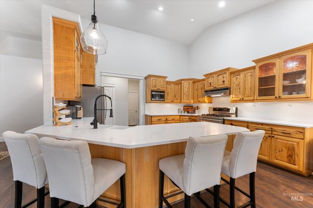 3820 E Mackay Ct., Meridian, ID 83642