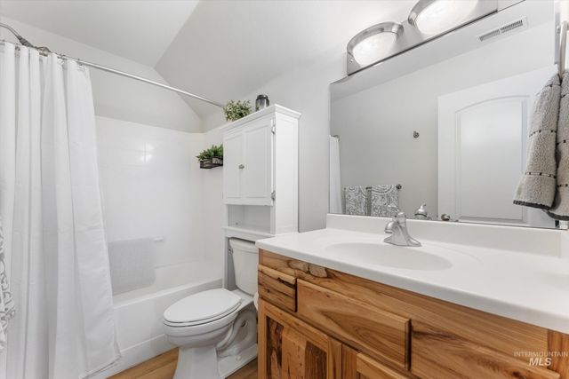 3820 E Mackay Ct., Meridian, ID 83642