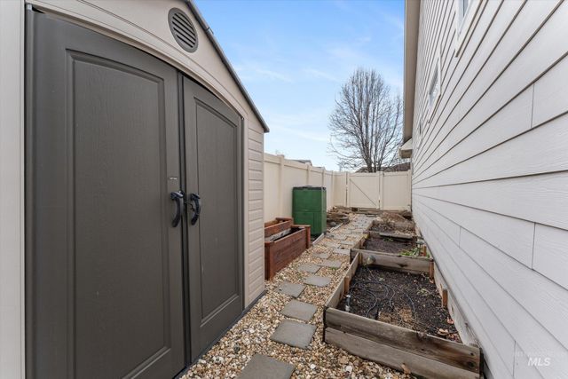 3820 E Mackay Ct., Meridian, ID 83642