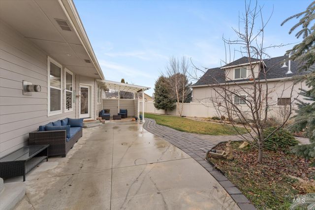 3820 E Mackay Ct., Meridian, ID 83642