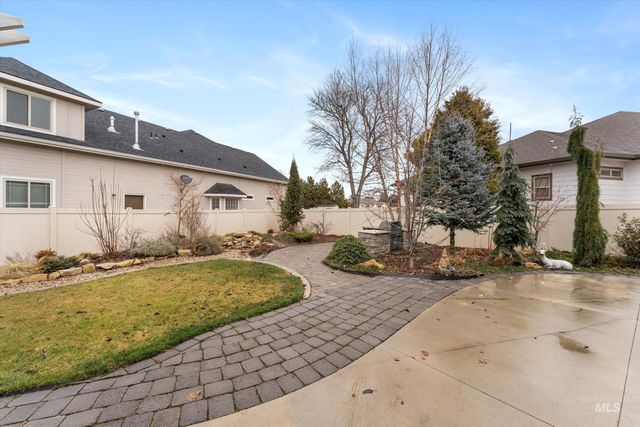 3820 E Mackay Ct., Meridian, ID 83642