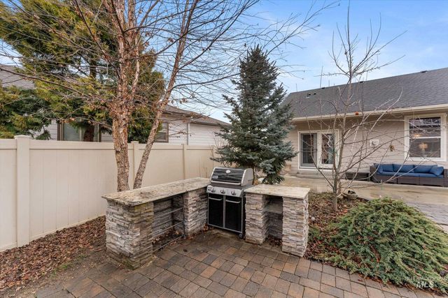 3820 E Mackay Ct., Meridian, ID 83642