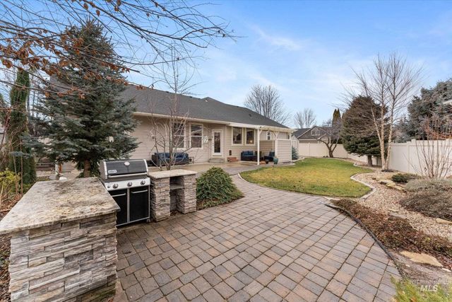 3820 E Mackay Ct., Meridian, ID 83642