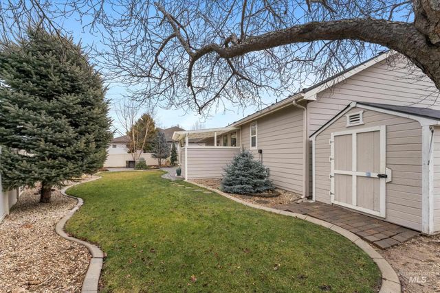 3820 E Mackay Ct., Meridian, ID 83642