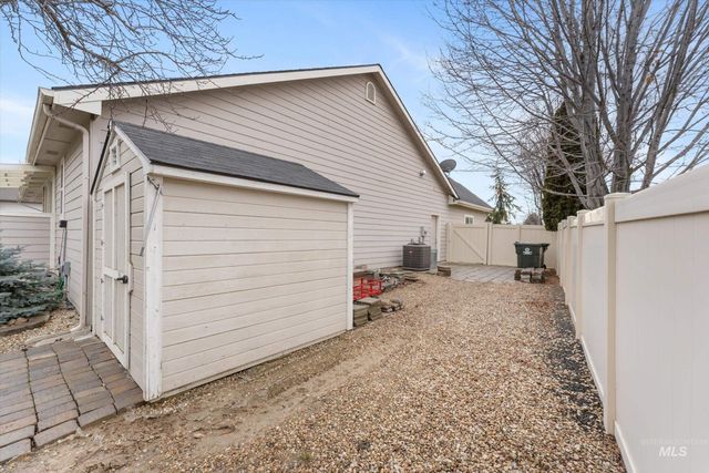 3820 E Mackay Ct., Meridian, ID 83642