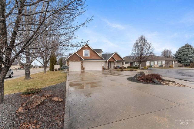 3820 E Mackay Ct., Meridian, ID 83642