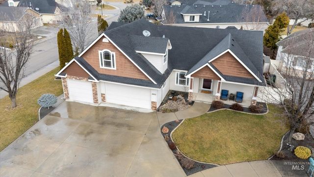 3820 E Mackay Ct., Meridian, ID 83642